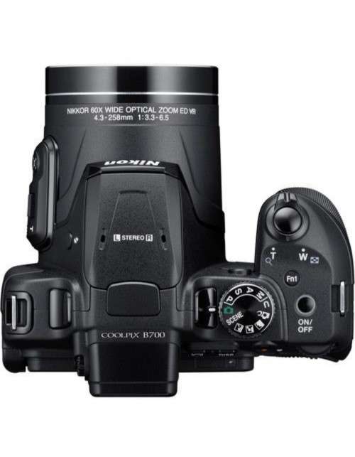 Nikon Coolpix B700