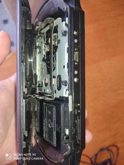 PSP Console for repair!!