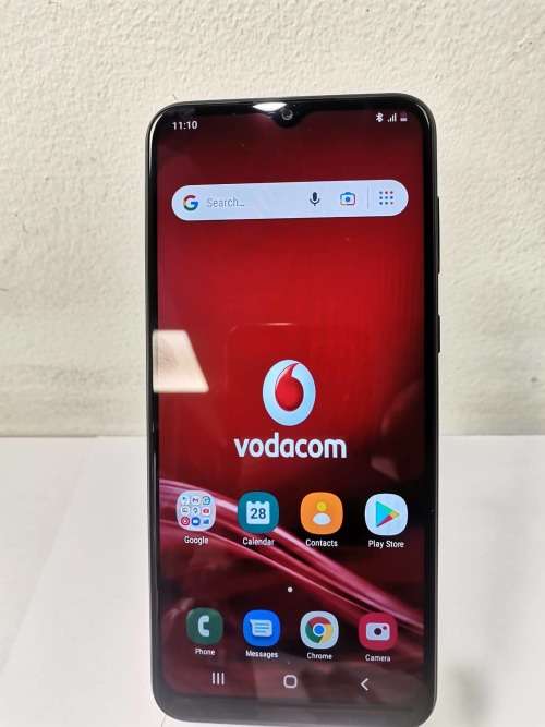 Samsung Galaxy A03 Core 6.5 Dual Sim Black