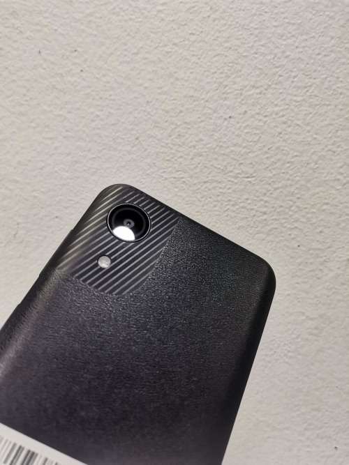 Samsung Galaxy A03 Core 6.5 Dual Sim Black