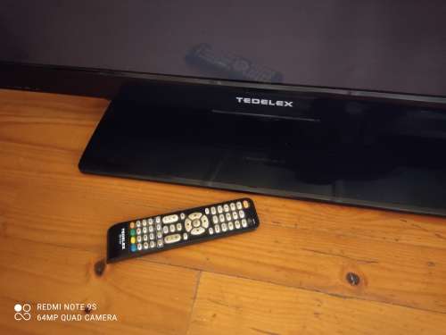 42` Tedelex TV