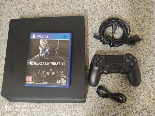 Ps4 Slim console 500GB