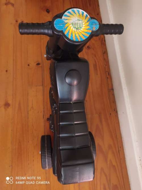 Kids Scooter
