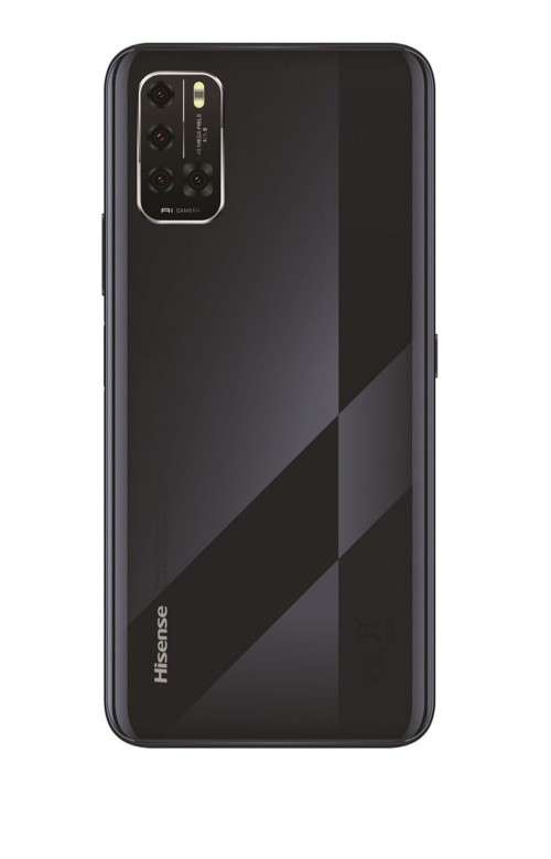 Hisense Infinity - H50 Lite 64GB