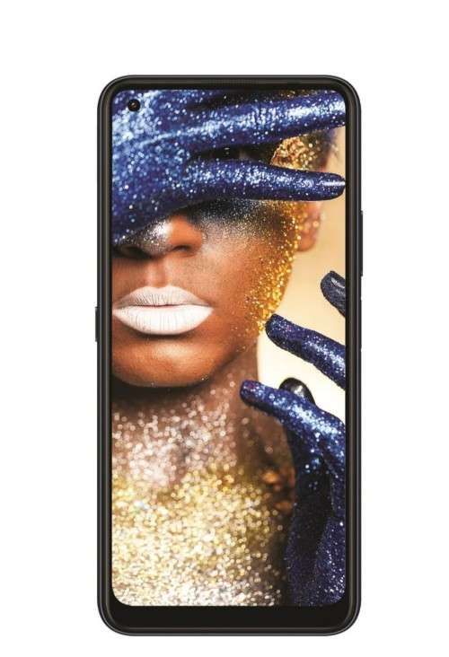 Hisense Infinity - H50 Lite 64GB