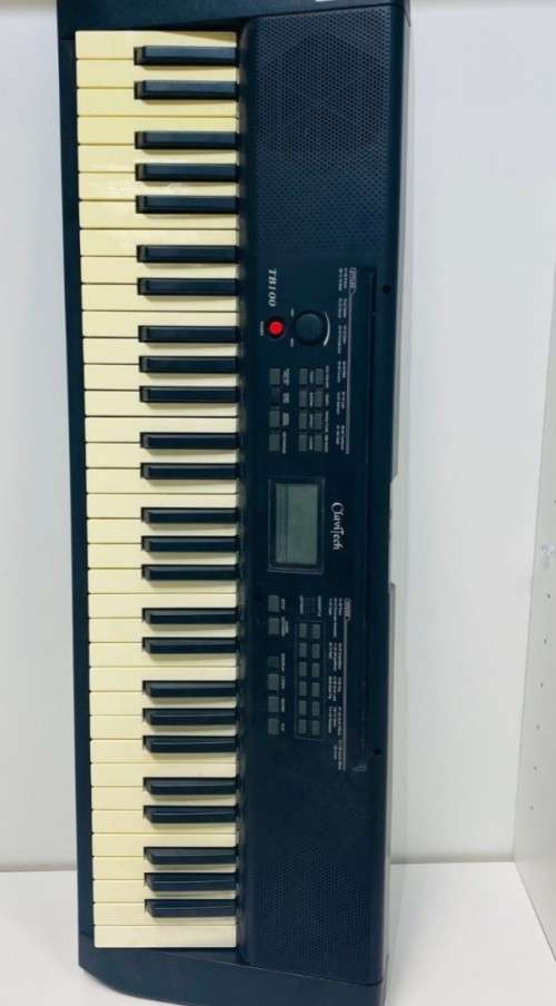 Clavitech TB100 Keyboard 61 Keys