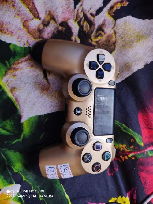 Ps4 controller sold as is