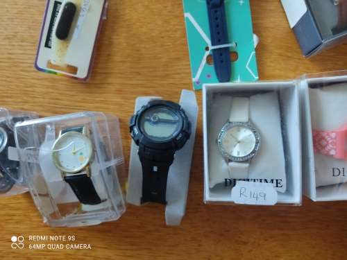 13 Watches Bundle