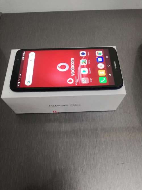 Huawei Y5 Lite 16GB Single Sim