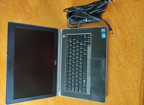Dell Core i7 8GB Ram 3rd Gen