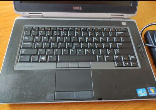 Dell Core i7 8GB Ram 3rd Gen