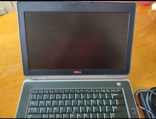Dell Core i7 8GB Ram 3rd Gen
