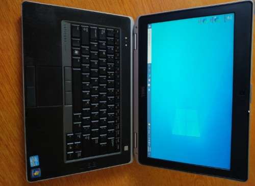 Dell Core i7 8GB Ram 3rd Gen