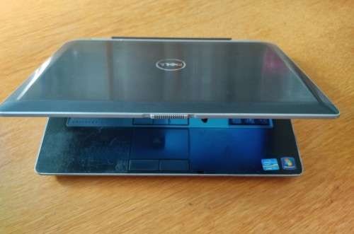 Dell Core i7 8GB Ram 3rd Gen