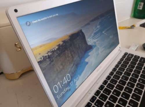 Mecer Z140C please read