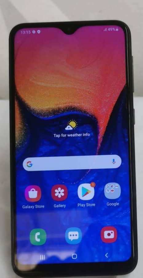 Samsung A10 32GB