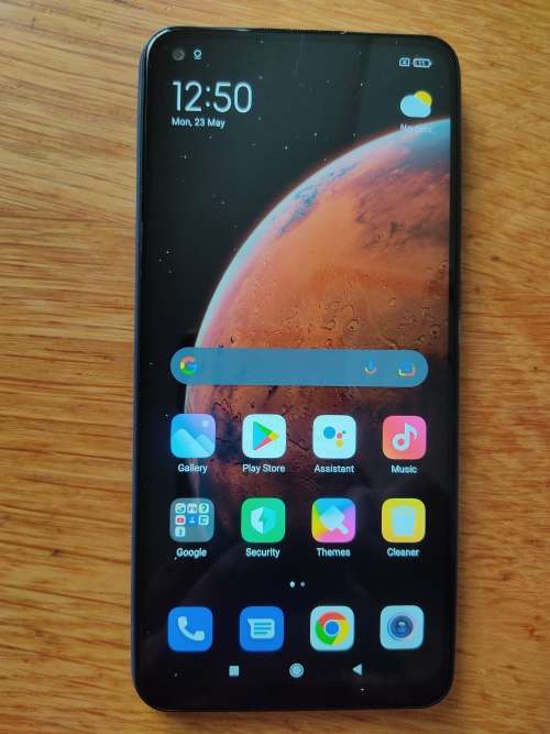 Xiaomi Redmi Note 9 Dual sim
