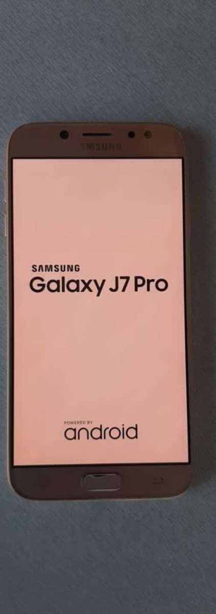 Samsung J7 Pro