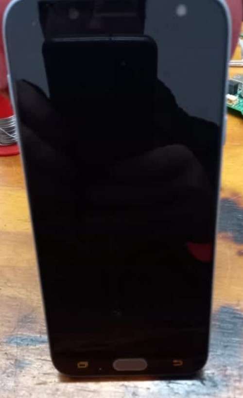 Samung J7 Pro dual sim