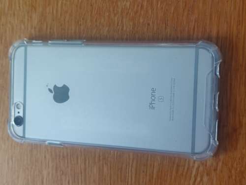 iPhone 6s 32GB - Space Grey