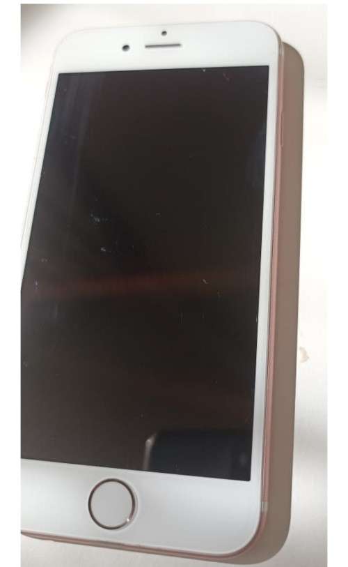iPhone 6s 64GB - Rose Gold
