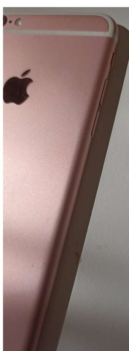 iPhone 6s 64GB - Rose Gold
