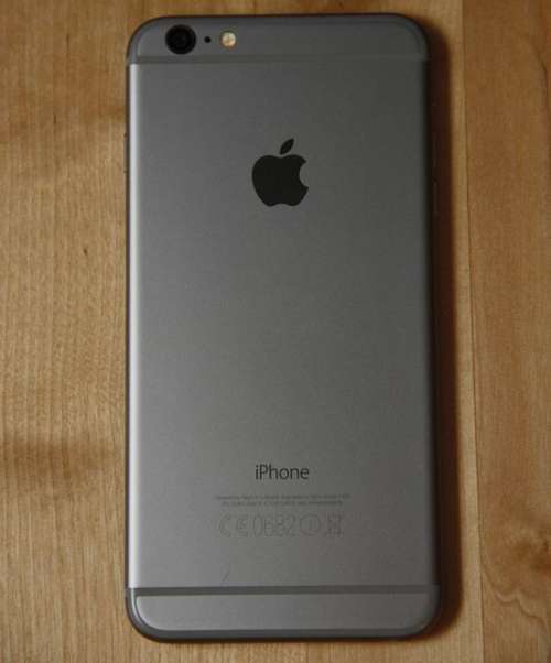 iPhone 6 128GB - Space Grey