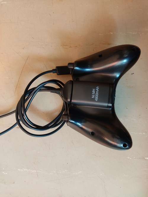 Xbox 360 Wireless controller