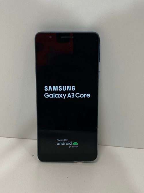 Samsung A3 Core