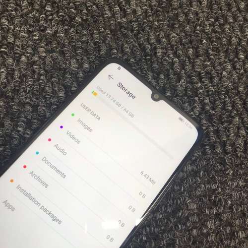 Huawei Nova Y60 64GB