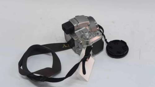 Sony DSC H1 Digital Camera