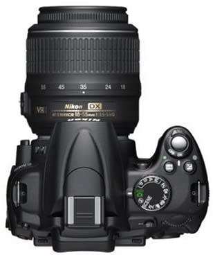 Nikon D5000