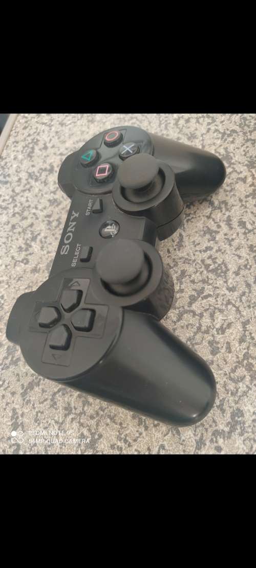 PS3 WIRELESS ORIGINAL CONTROLLER