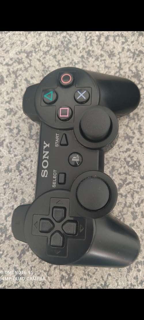 PS3 WIRELESS ORIGINAL CONTROLLER