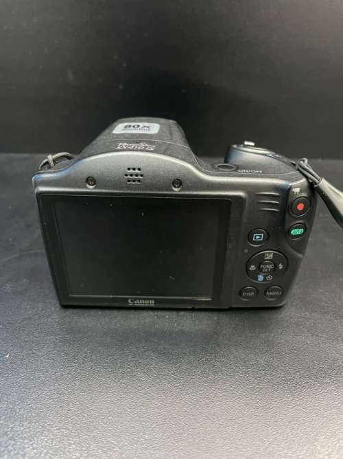 Canon Powershot SX410IS