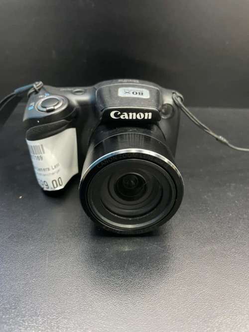 Canon Powershot SX410IS