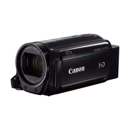 Canon Legria HF R706