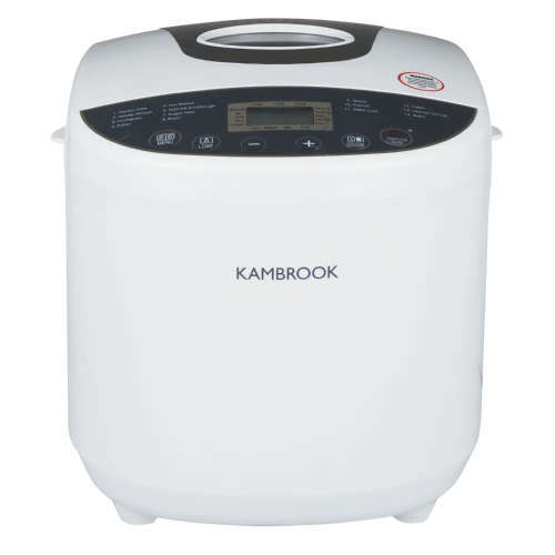 Kambrook Bread Maker