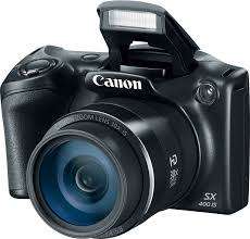 Canon Powershot SX400IS