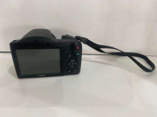 Canon Powershot SX430IS