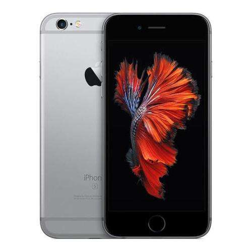 iPhone 6s 32GB - Space Grey