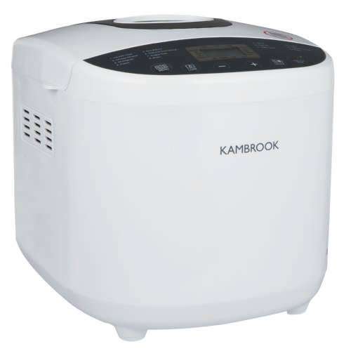 Kambrook Bread Maker