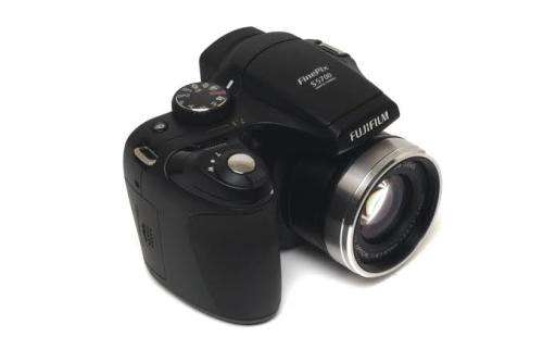 Fujifilm FinePix S5700 - 7.1MP - 10x Zoom - Digital camera