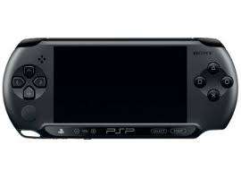 Sony PSP CONSOLE E1004