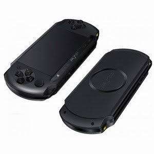 Sony PSP CONSOLE E1004