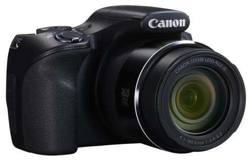 Canon Powershot SX400IS