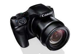 Canon Powershot SX400IS