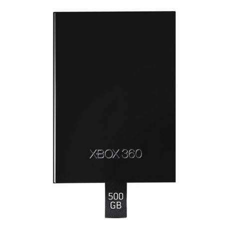 Xbox 360 HDD 500GB