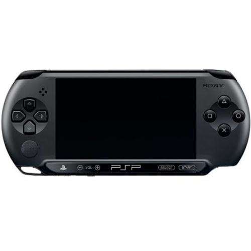 Sony Playstation Portable + 12 Games