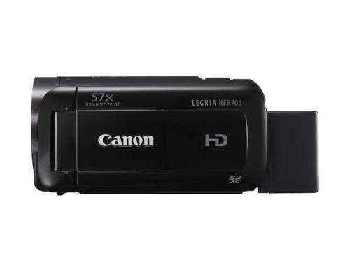 Canon Legria HF R706